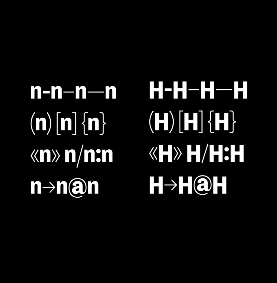 Agrandir font lettertype