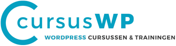 Cursus WordPress