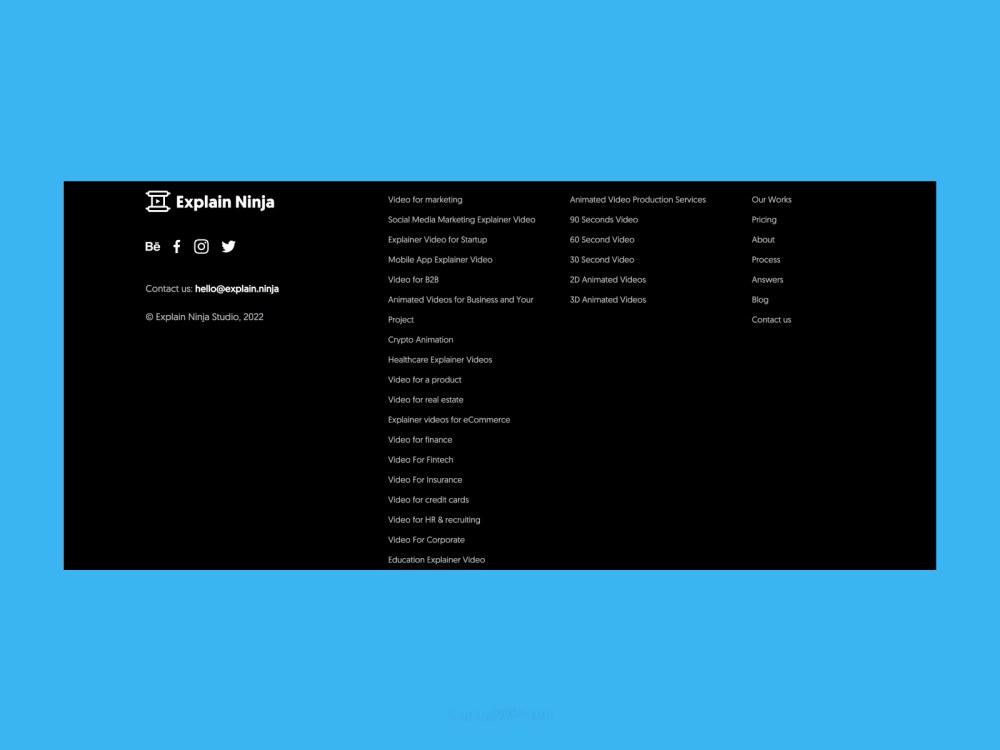 footer ontwerp website voorbeeld (09)