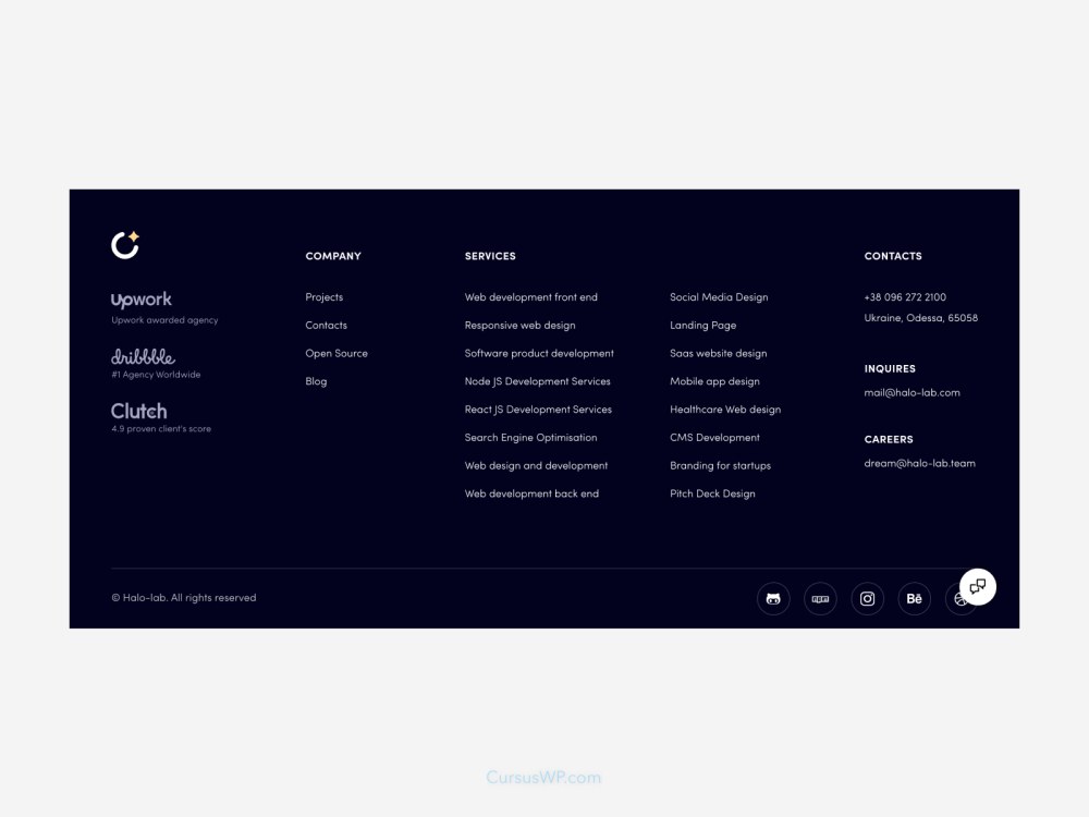 footer ontwerp website voorbeeld (10)